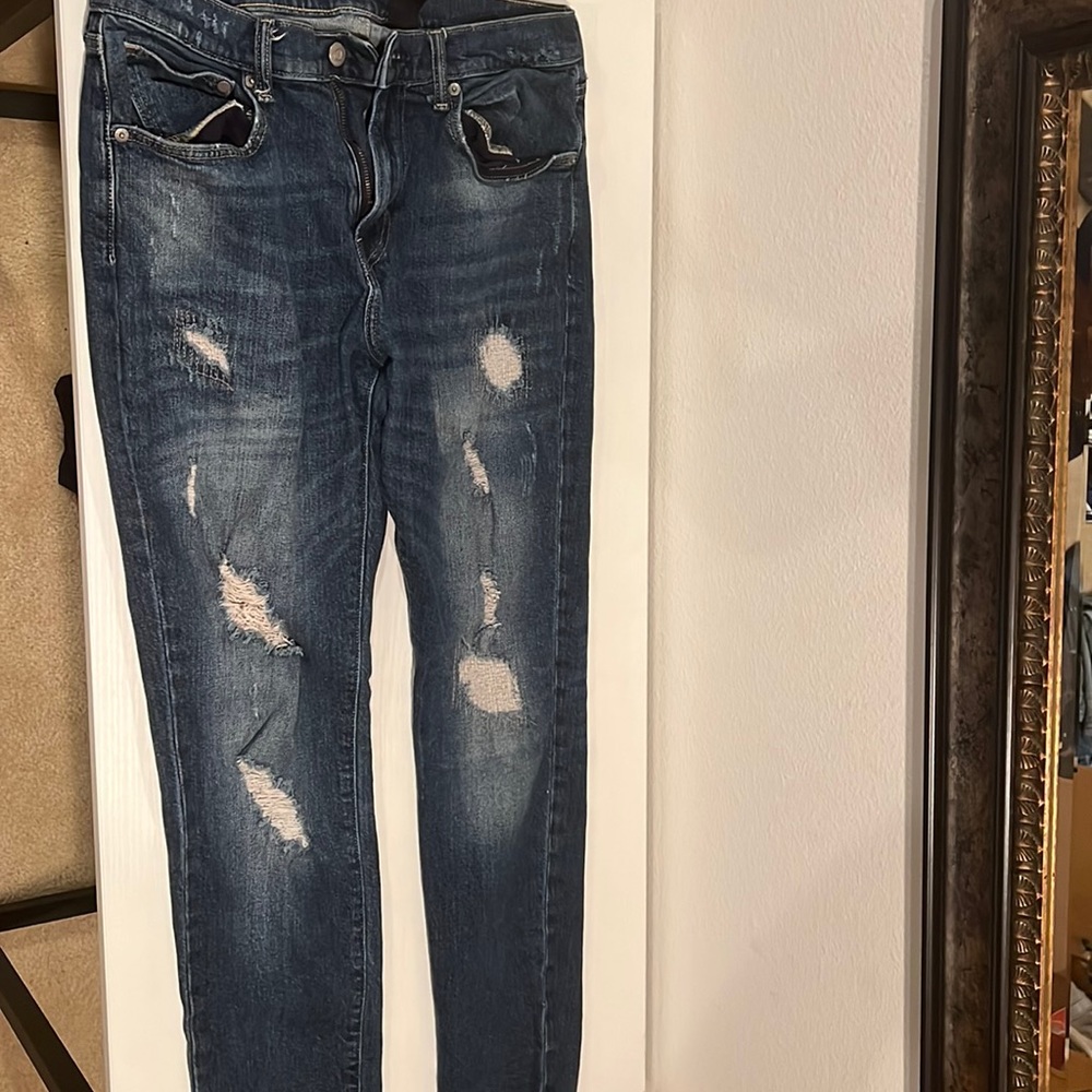Men jeans